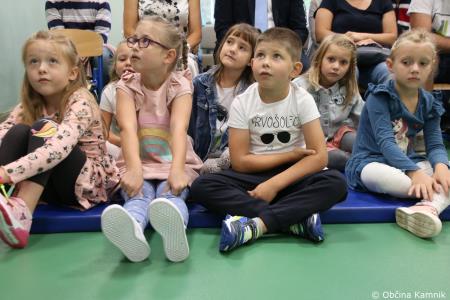 Uspešno šolsko leto kamniškim prvošolcem, učencem in dijakom (33)